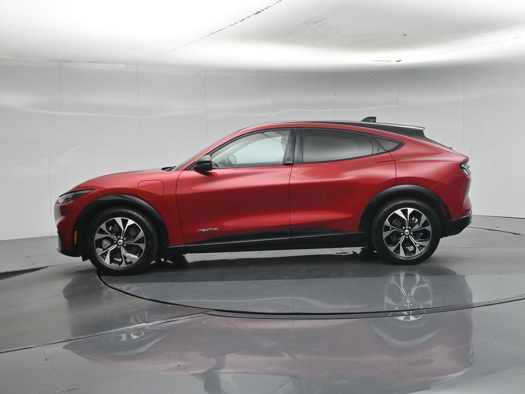 Used 2023 Ford Mustang Mach-E Premium RWD image 30