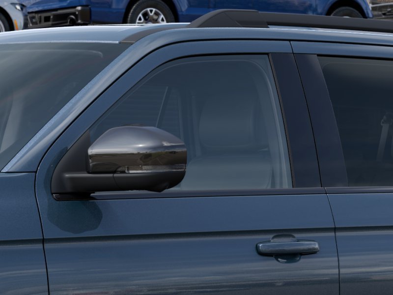 New 2027 Ford Expedition Max Platinum w/ Stealth Performance Package AWD/4WD image 20