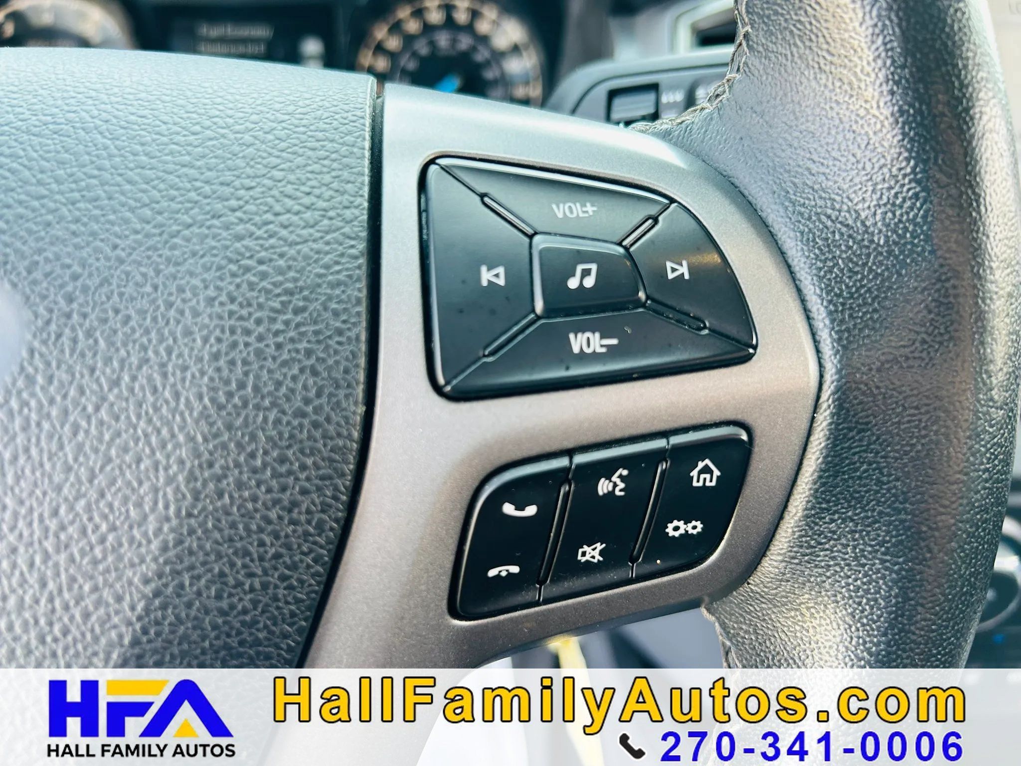 Used 2022 Ford Ranger XLT w/ Equipment Group 302A High AWD/4WD image 26