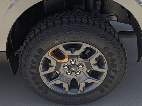 New 2026 Ford Maverick Tremor AWD/4WD image 7