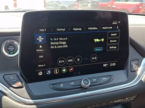 Certified 2024 Chevrolet Blazer LT FWD image 18