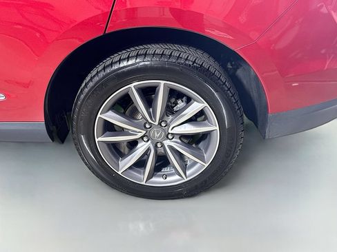 Used 2019 Acura RDX AWD w/ Technology Package image 9