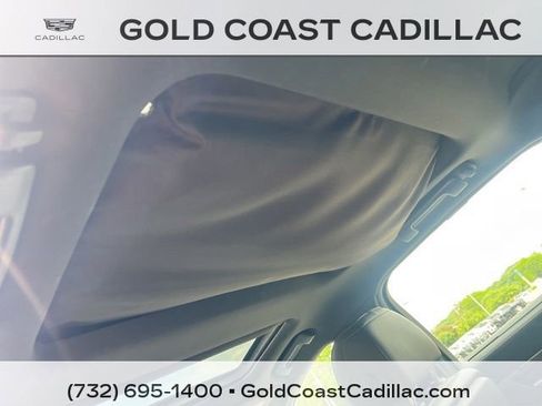 Used 2016 Cadillac CT6 Luxury AWD/4WD image 12