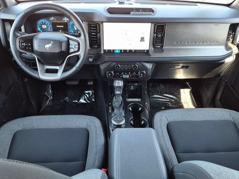 Used 2025 Ford Bronco Big Bend AWD/4WD image 26