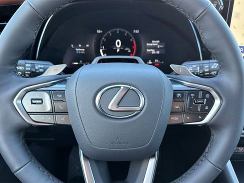 New 2026 Lexus TX 350 350 Premium image 24