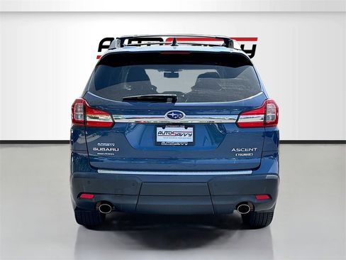 Used 2020 Subaru Ascent Touring w/ Popular Package #2A image 6
