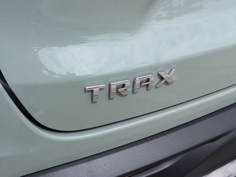 New 2026 Chevrolet Trax ACTIV w/ Sunroof Package image 6