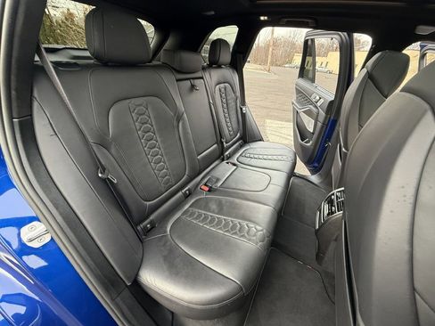 Used 2020 BMW X5 M Competition w/ Executive Package image 28