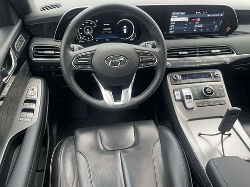 Used 2020 Hyundai Palisade Limited image 19