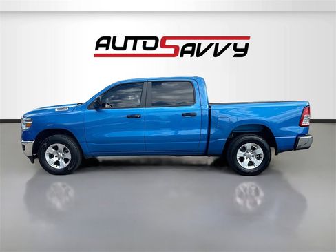 Used 2023 RAM 1500 Tradesman image 4