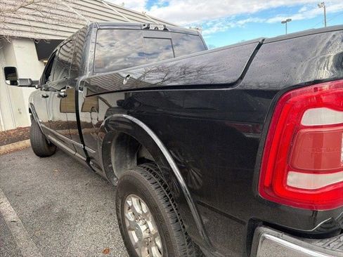 Used 2021 RAM 2500 Limited image 27