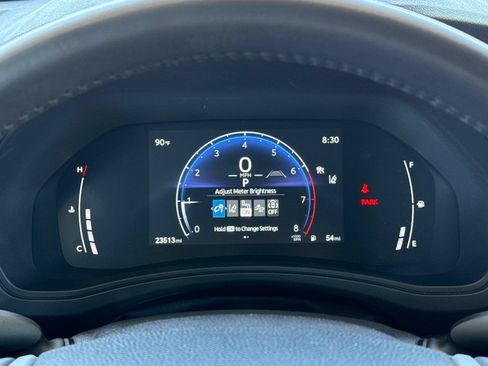 Used 2025 Toyota Grand Highlander AWD image 38