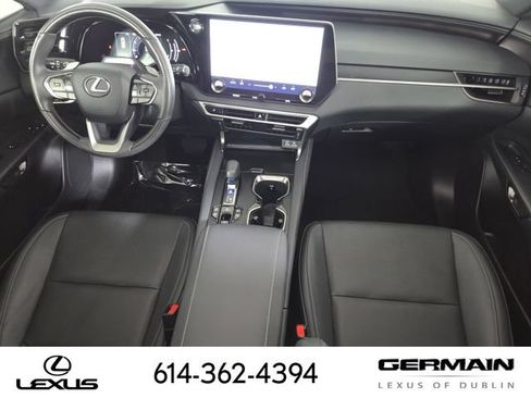 Used 2024 Lexus RX 350 Premium w/ Convenience Package AWD/4WD image 28