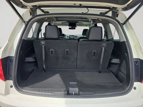 Used 2018 Honda Pilot Elite image 24
