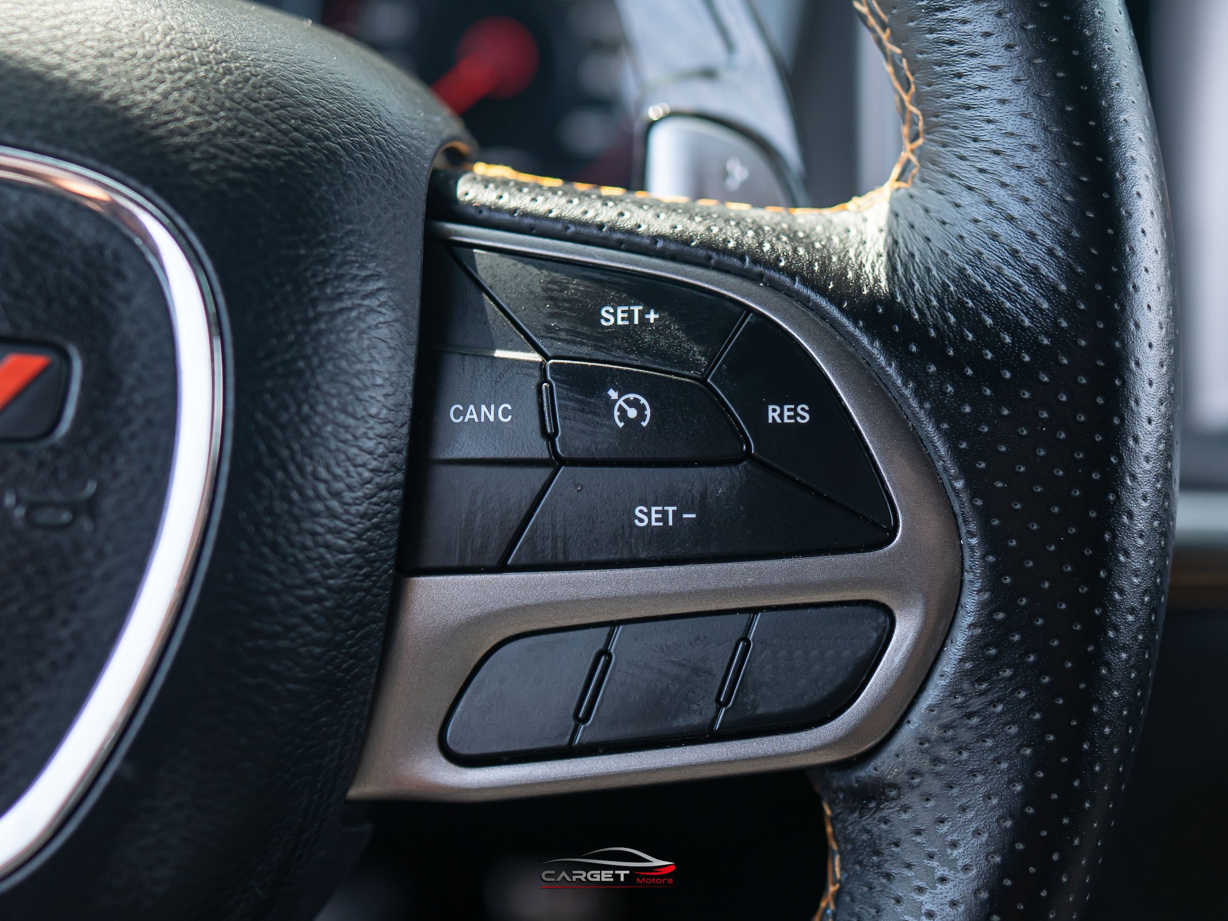 Used 2022 Dodge Charger Scat Pack RWD image 26