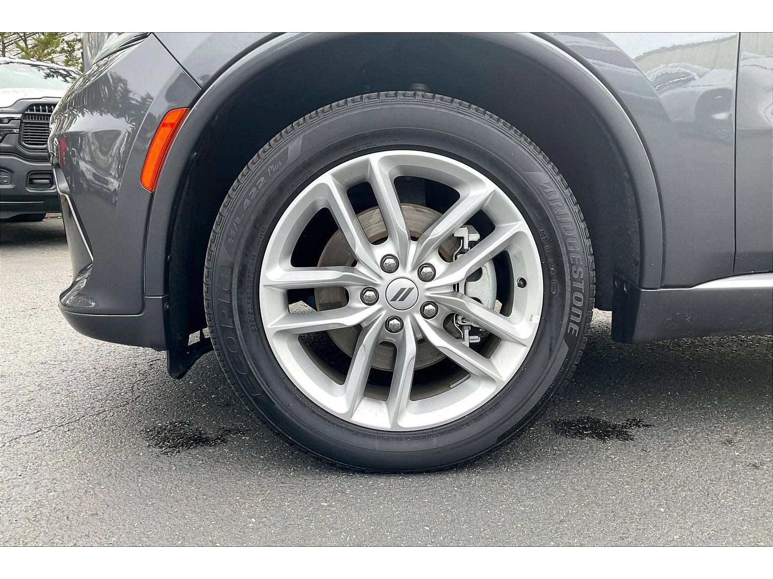 Used 2025 Dodge Durango GT AWD/4WD image 9
