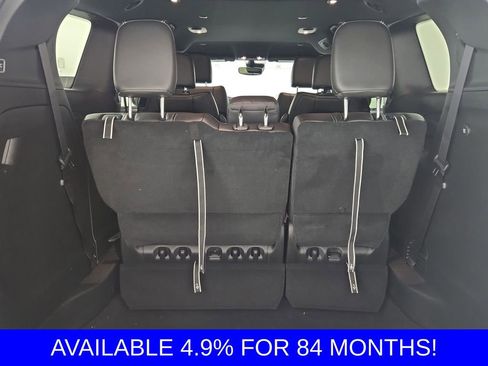 New 2026 Chrysler Pacifica Select image 32