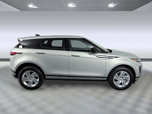 New 2026 Land Rover Range Rover Evoque S image 8