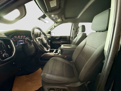 Used 2022 Chevrolet Silverado 1500 RST AWD/4WD image 21