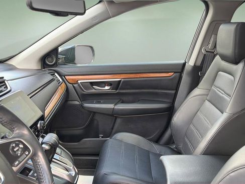 Used 2020 Honda CR-V EX-L image 13
