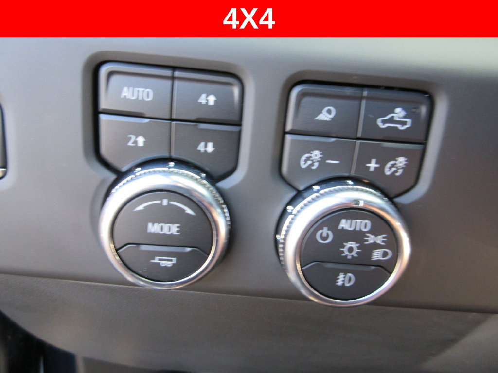 Used 2023 GMC Sierra 1500 Denali Ultimate AWD/4WD image 33