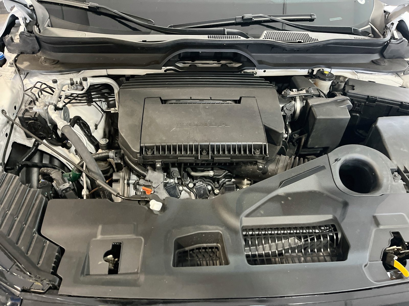 Used 2025 Honda Pilot Elite image 32