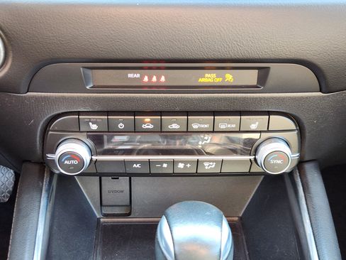 Used 2020 MAZDA CX-5 Grand Touring image 21