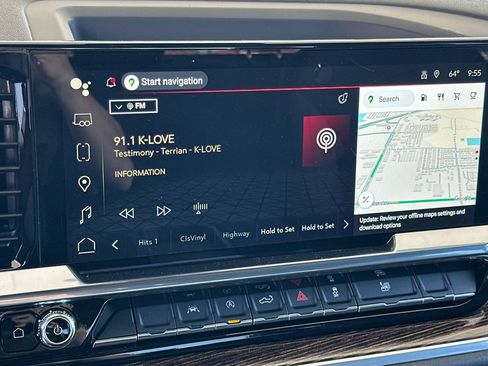 New 2026 GMC Sierra 1500 Elevation w/ Elevation Select Package image 18