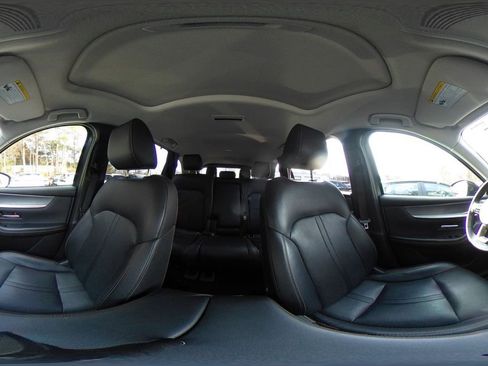 Used 2025 MAZDA CX-90 3.3 Turbo w/ Preferred Package image 45