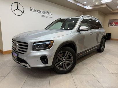 Certified 2025 Mercedes-Benz GLB 250