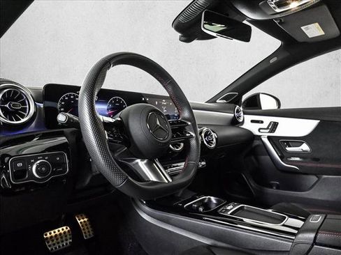 Certified 2026 Mercedes-Benz CLA 250 4MATIC image 10