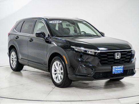 Certified 2024 Honda CR-V EX-L image 14