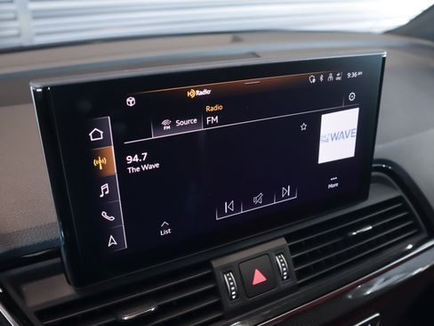 Used 2023 Audi SQ5 Premium Plus w/ Premium Plus Package AWD/4WD image 24