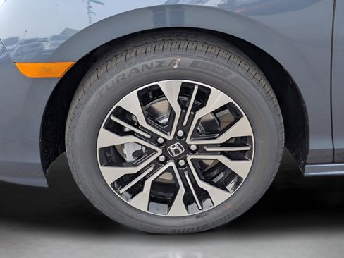 New 2026 Honda Odyssey Elite image 10