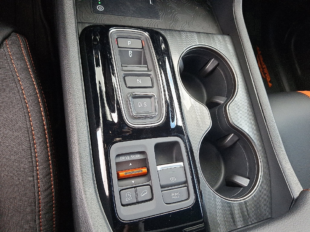 New 2026 Honda Passport TrailSport image 9