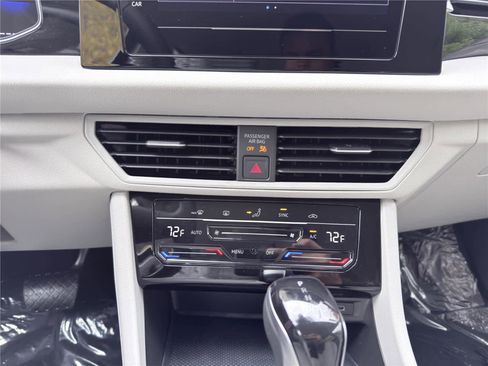 New 2026 Volkswagen Jetta S FWD image 13