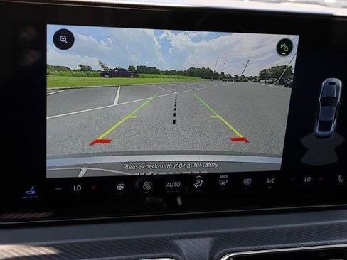 New 2025 Ford Mustang Premium image 29