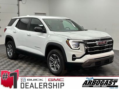 New 2026 GMC Terrain Elevation w/ Technology Package II