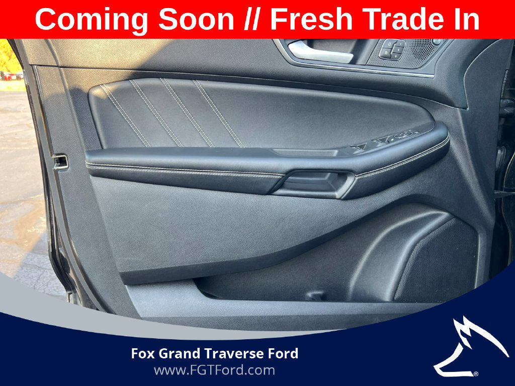 Certified 2021 Ford Edge ST w/ Equipment Group 401A AWD/4WD image 15