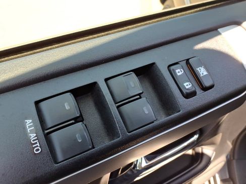 Used 2023 Toyota 4Runner SR5 Premium AWD/4WD image 22