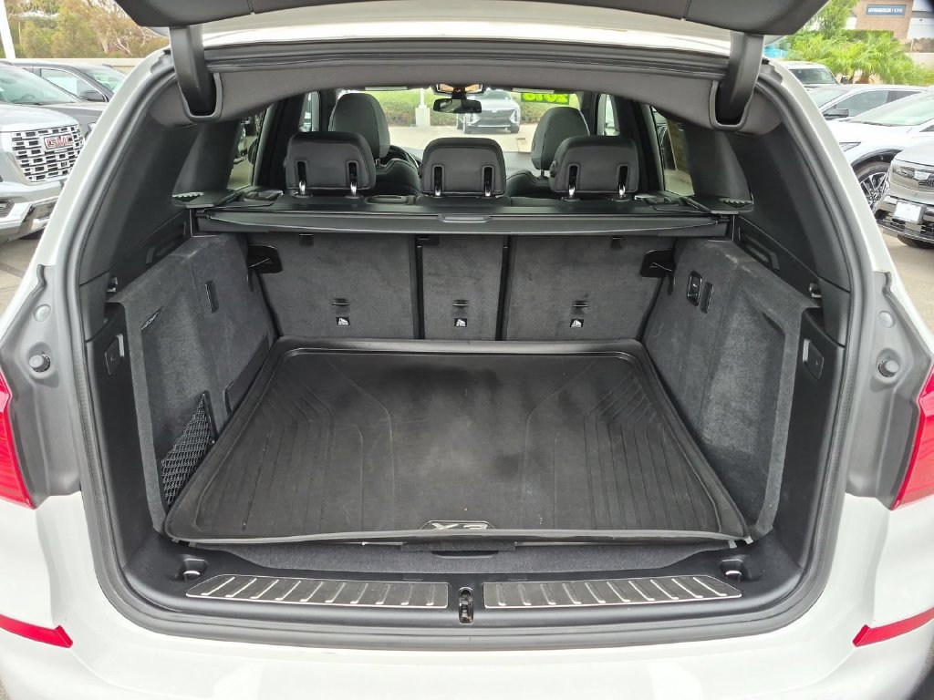 Used 2018 BMW X3 xDrive30i AWD/4WD image 19