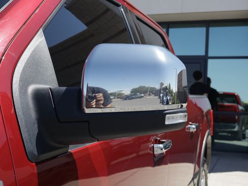 Certified 2018 Ford F150 Lariat AWD/4WD image 15