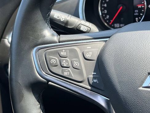 Used 2024 Chevrolet Malibu LT image 15