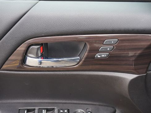 Used 2016 Honda Accord EX-L image 14
