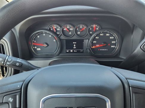 New 2025 GMC Sierra 3500 Pro image 10