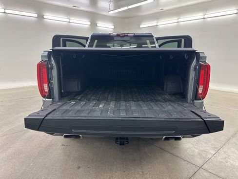Certified 2021 GMC Sierra 1500 Denali w/ Technology Package image 26
