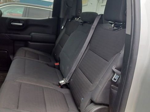 Used 2020 Chevrolet Silverado 1500 LT image 7