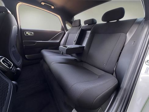 Used 2025 Hyundai Ioniq 6 SE image 22