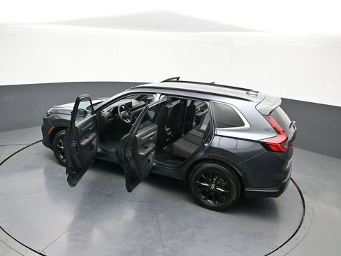 Certified 2024 Honda CR-V Sport image 43