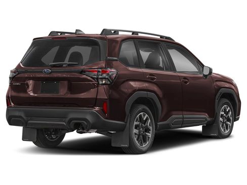 New 2026 Subaru Forester Premium image 30